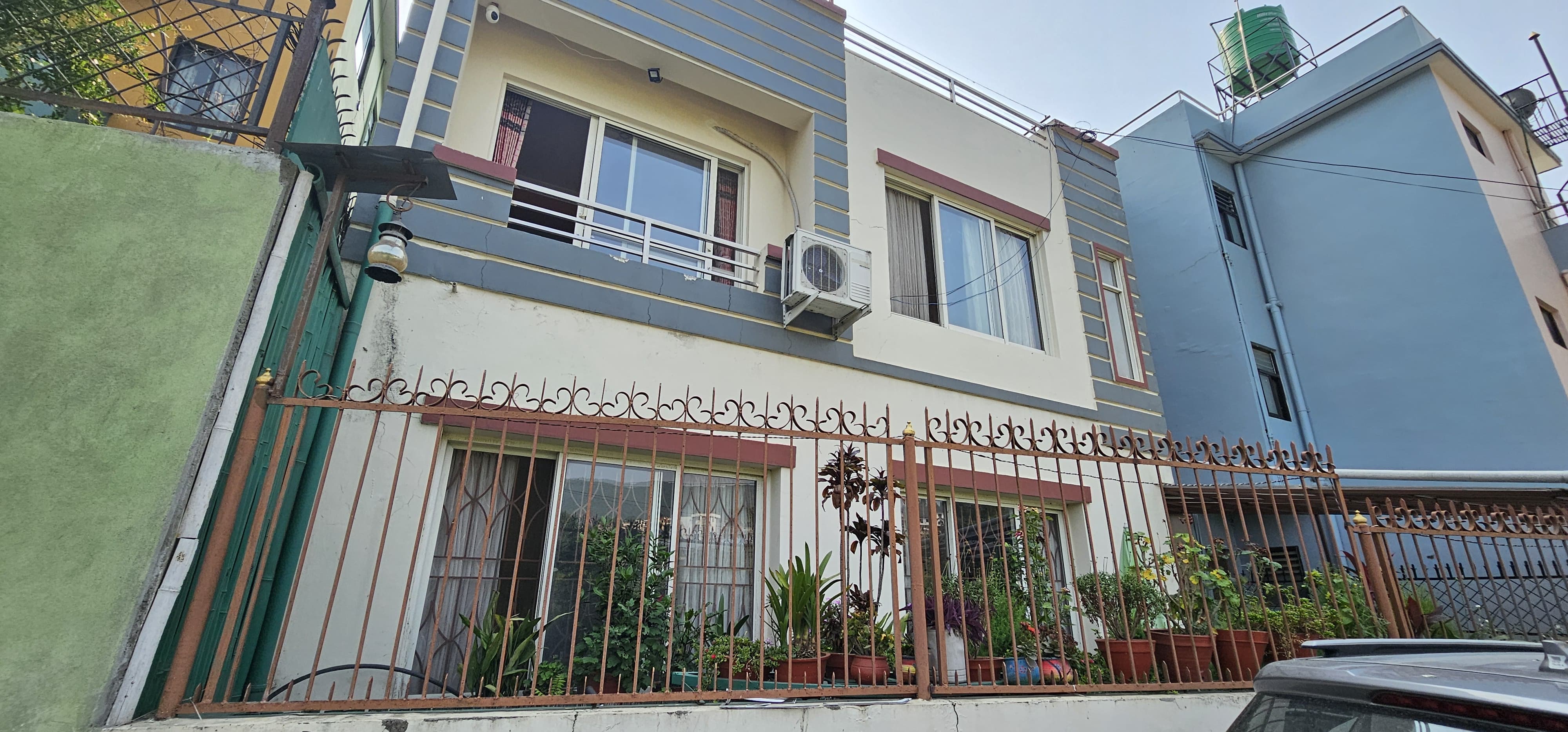 Picture of Nagarjun Municipality, Bagmati